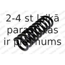 Пружина ходовой части KILEN 57117