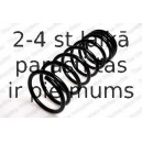 Пружина ходовой части KILEN 57113