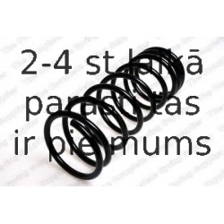 Пружина ходовой части KILEN 57113