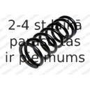 Пружина ходовой части KILEN 57111