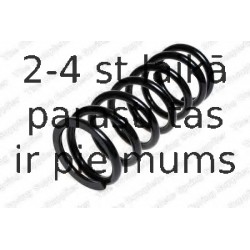 Пружина ходовой части KILEN 57111