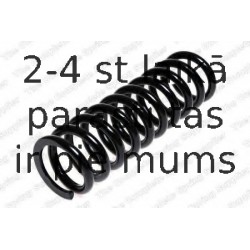 Пружина ходовой части KILEN 57110