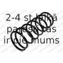 Пружина ходовой части KILEN 57108