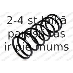 Пружина ходовой части KILEN 57108