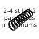 Пружина ходовой части KILEN 57107