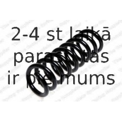 Пружина ходовой части KILEN 57107