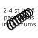 Пружина ходовой части KILEN 57104