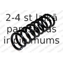 Пружина ходовой части KILEN 57104