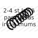 Пружина ходовой части KILEN 57103