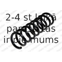 Пружина ходовой части KILEN 57103