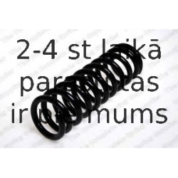 Пружина ходовой части KILEN 57090