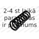 Пружина ходовой части KILEN 57050