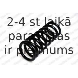 Пружина ходовой части KILEN 57050