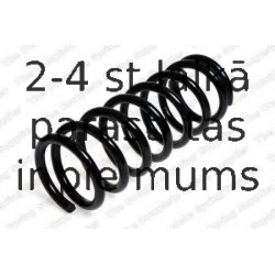 Пружина ходовой части KILEN 57040