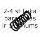 Пружина ходовой части KILEN 57020