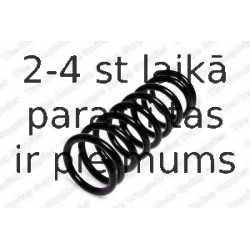 Пружина ходовой части KILEN 57020