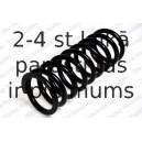 Пружина ходовой части KILEN 57000