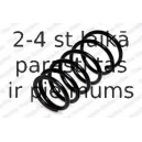 Пружина ходовой части KILEN 56520