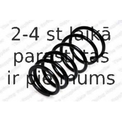 Пружина ходовой части KILEN 56520