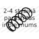 Пружина ходовой части KILEN 56510