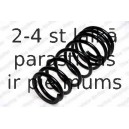 Пружина ходовой части KILEN 56500