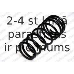 Пружина ходовой части KILEN 56500