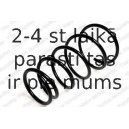 Пружина ходовой части KILEN 56400