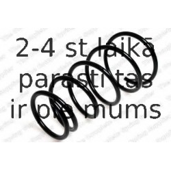 Пружина ходовой части KILEN 56400