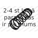 Пружина ходовой части KILEN 56350