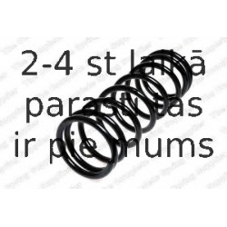 Пружина ходовой части KILEN 56350