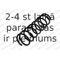 Пружина ходовой части KILEN 56210