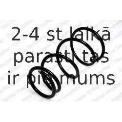 Пружина ходовой части KILEN 56180