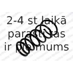 Пружина ходовой части KILEN 56170