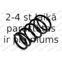 Пружина ходовой части KILEN 56160