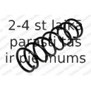 Пружина ходовой части KILEN 56142