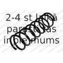 Пружина ходовой части KILEN 56141