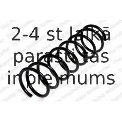 Пружина ходовой части KILEN 56141