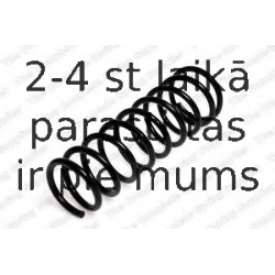 Пружина ходовой части KILEN 56130