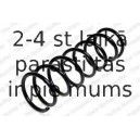 Пружина ходовой части KILEN 56100