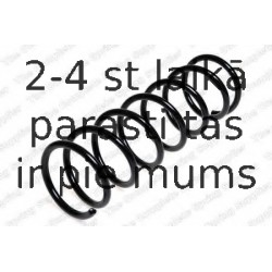 Пружина ходовой части KILEN 56100