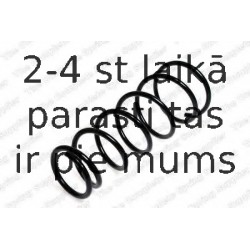 Пружина ходовой части KILEN 56050