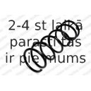 Пружина ходовой части KILEN 56030