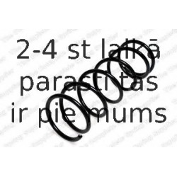 Пружина ходовой части KILEN 56030