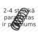 Пружина ходовой части KILEN 56012