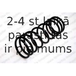 Пружина ходовой части KILEN 56010