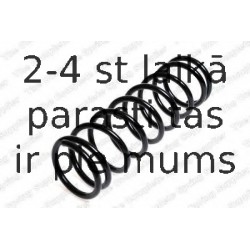 Пружина ходовой части KILEN 56005