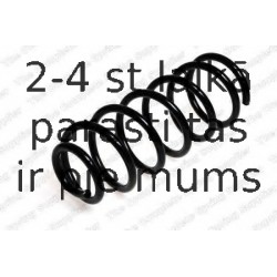 Пружина ходовой части KILEN 55600