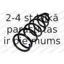 Пружина ходовой части KILEN 55103