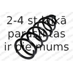 Пружина ходовой части KILEN 55103