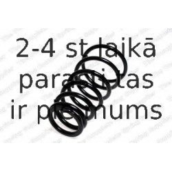 Пружина ходовой части KILEN 55102